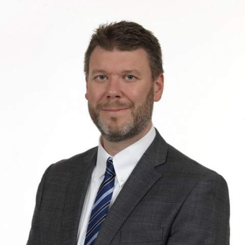 Daniel Rhodin