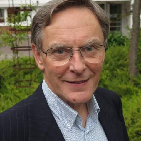 Stellan Nilsson