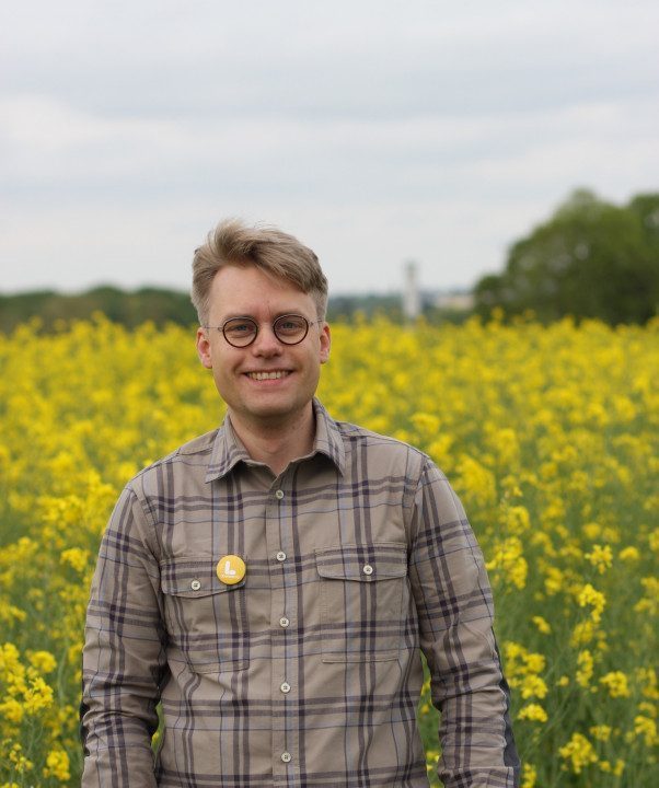 Filip Ängeby